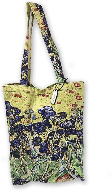 borsa van gogh lv ebay|Borsa Stampa Iris Van Gogh SYBIL 5 .